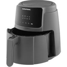 Grundig Fra 424440 Koyu Gri Airfryer