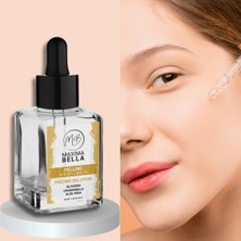 Maxima Bella (Aha30 + Bha 2) Canlandırıcı & Cilt Tonu Eşitleyici Kırmızı Peeling Cilt Serumu  |40ml|