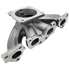 Egsoz Manifoldu 206 207 307 C2 C3 Xsara 1.6 16V TU5JP4