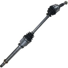 Aks Ön Sağ Kng Iıı 1.5 Dci 1.6 1.6 16V 09