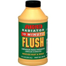 Radyatör Temizleyici 354ML