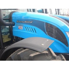 Tg Paspas Landini Powerfarm 5-090H Traktör Kabin Paspası