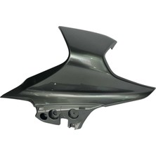 Cf Moto 250 Sr Far Muhafazası Sağ Velocty Gri