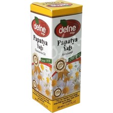 Defne Doğa Papatya Yağı 20 ml