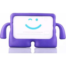 Kılıfist Casper Via S40 10.4 Kılıf Çocuklar Için Standlı Koruyucu Tablet Kılıf