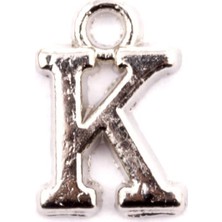 Feryal Püskül Ucu Harf