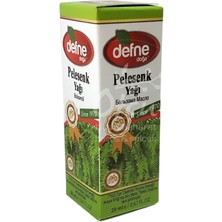 Defne Doğa Pelesenk Yağı 20 ml