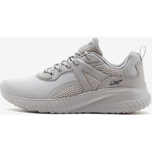 Skechers Bobs Squad Chaos-Brilliant Sy Kadın Bej Sneakers 117237 Nat