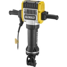 Dewalt D25981 2100W 30KG 62J 28MM Hex Kırıcı + Taşıma Arabası