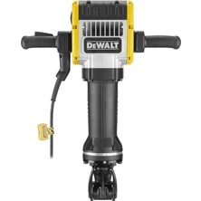 Dewalt D25981 2100W 30KG 62J 28MM Hex Kırıcı + Taşıma Arabası