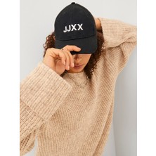 Jjxx Siyah Kadın Şapka 12203698