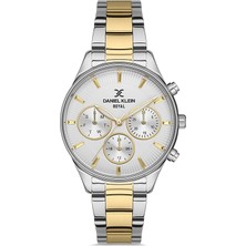 Daniel Klein DKE.1.10268.3 Kadın Kol Saati