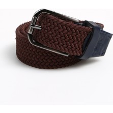 Fabrika Kahve Erkek Kemer FRKMR0030