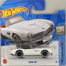 Hot Wheels Bmw 507 (Factory Fresh 2023)