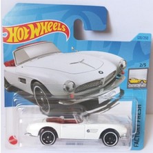 Hot Wheels Bmw 507 (Factory Fresh 2023)