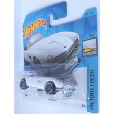 Hot Wheels Bmw 507 (Factory Fresh 2023)