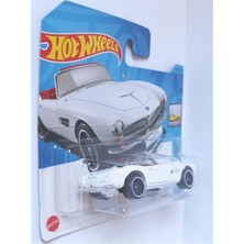 Hot Wheels Bmw 507 (Factory Fresh 2023)