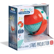 Clementoni 17265 Uğur Böceği Projektör /babyclementoni +0 17265