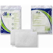 Dilex Köpüklü Vücut Temizleme Lifi 20 Li 20 Paket