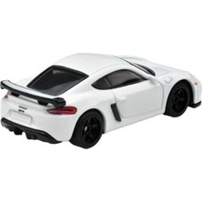 Hot Wheels Premium Fast And Furious Porsche 718 Cayman Gt4 Nadir Model Koleksiyon HNW46-HNW47