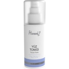 Homm Life Yüz Toniği Karma Yağlı Cilt 80 ml Sl