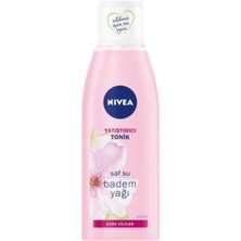 Nivea Yatıştırıcı Tonik 200 ml