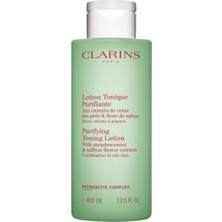 Clarins Tonik