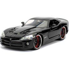 Jada Hızlı ve Öfkeli Fast & Furious Viper Srt-10 1:24