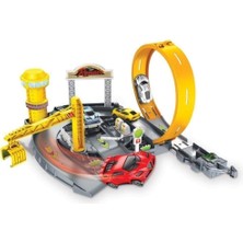 Mgs Takla Atan Smart Superfast Yarış Pisti 3267