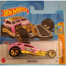 Hot Wheels Surf Crate Treasure Hunt Th 2023 Serisi