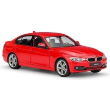 Welly 1:24 Bmw 335İ