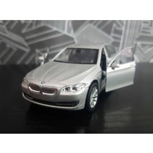 Welly 12 cm Bmw 535İ Oyuncak Model Araba