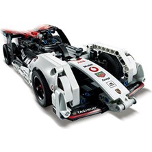 LEGO Technic Formula E Porsche 99X Electric 42137 9 Yaş ve Üzeri Için Çek-Bırak Yarış Ar