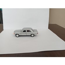 Welly Mercedes 230E 1/36 Ölçek Çek Bırak Metal Model Oyuncak Araba