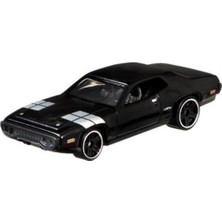 Hot Wheels Fast And Furious 71 Plymouth Gtx GYN28 - GRP57