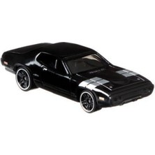 Hot Wheels Fast And Furious 71 Plymouth Gtx GYN28 - GRP57