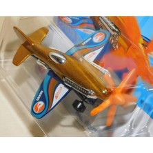 Hot Wheels Mad Propz (Sky SHOW-2023) Th (Treasure Hunt)