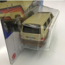 Hot Wheels 1986 Toyota Van (Hw J-Imports 2023)