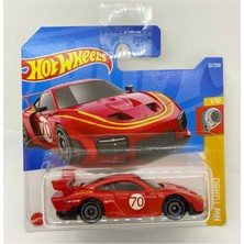 Hot Wheels Porsche 935