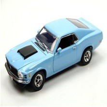 Vardem Ford Mustang 1:18 1970 mm