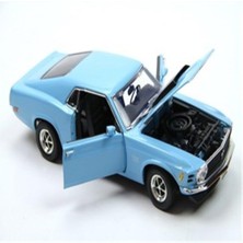 Vardem Ford Mustang 1:18 1970 mm