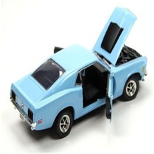 Vardem Ford Mustang 1:18 1970 mm