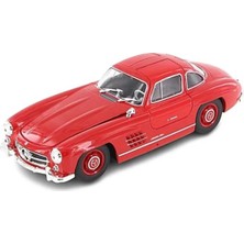 Welly 1:24 Mercedes-Benz 300 Sl