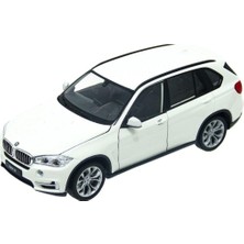 Welly 1:24 Bmw X5