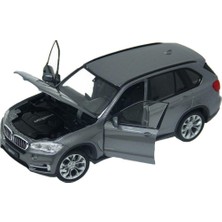 Welly 1:24 Bmw X5