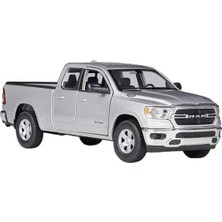 Welly 1:24 2019 Ram 1500