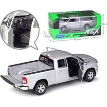 Welly 1:24 2019 Ram 1500