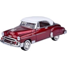 Vardem Motormax 1:18 1950 Chevy Bel Air