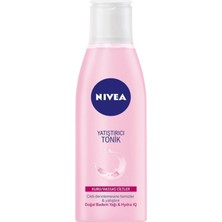 Nivea Yatıştırıcı Tonik 200 ml