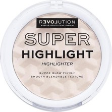 Relove By Revolution   Super Hıghlıght Blushed